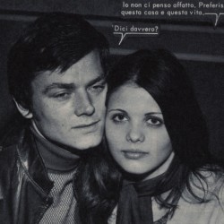 Malinconia del primo amore