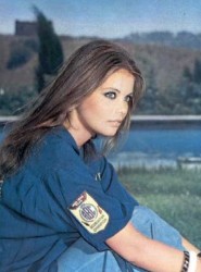 Claudia Rivelli