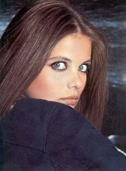 Claudia Rivelli