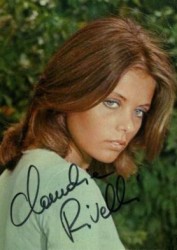 Claudia Rivelli