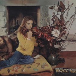 Claudia Rivelli