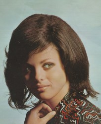 Claudia Rivelli