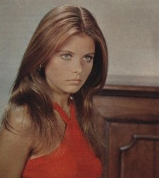 Claudia Rivelli