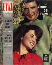 Gli amanti del fiume