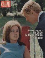 Ricordo di un paradiso perduto