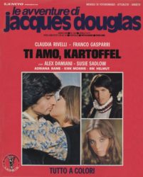 Ti amo, Kartoffel