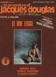 Le due leggi