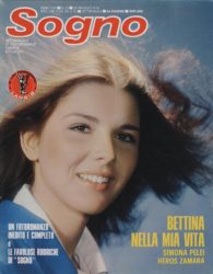 Bettina nella mia vita