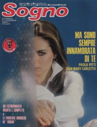 Ma sono sempre innamorata di te