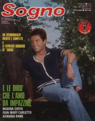 E le dirò che l'amo da impazzire