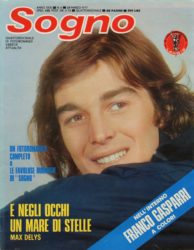 E negli occhi un mare di stelle