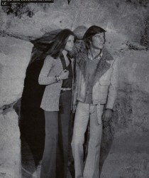 La ragazza di mezzanotte