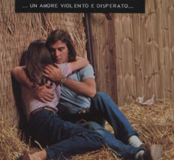 Dove sei ora amore mio?