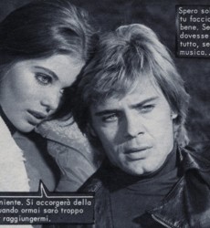 Quella notte noi due