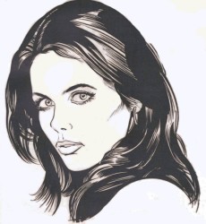 Claudia Rivelli