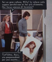 La stagione delle ombre