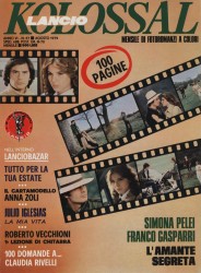 L'amante segreta