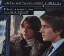 L'amante segreta