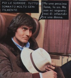 L'amante segreta