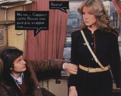 L'amante segreta