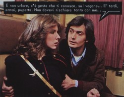 L'amante segreta