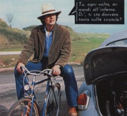 L'amante segreta