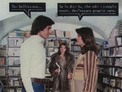 L'amante segreta