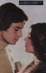 L'amante segreta