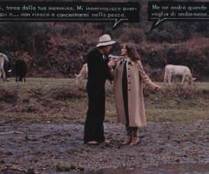 L'amante segreta