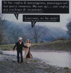 L'amante segreta