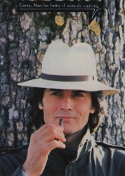 L'amante segreta