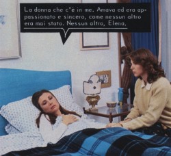 L'amante segreta