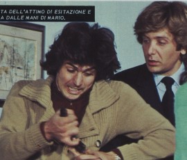 Stanotte resta con me