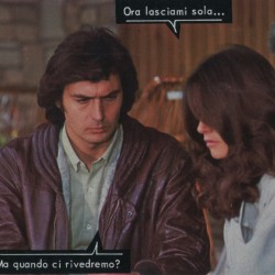 Stanotte resta con me