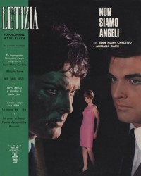 Non siamo angeli