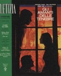 Gli amanti delle tenebre