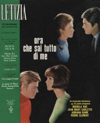 Ora che sai tutto di me
