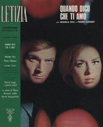 Quando dico che ti amo