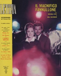 Il magnifico fannullone