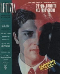 C'è un bandito nel mio cuore