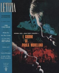 i giorni di Paula Moreland