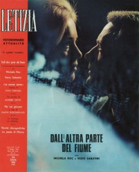 Dall'altra parte del fiume