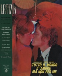 Tutto il mondo è amore ma non per me