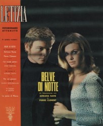 Belve di notte