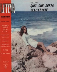 Quel che resta dell'estate