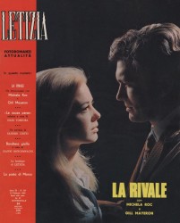 La rivale