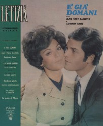 E' già domani