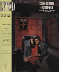 Come Romeo e Giulietta