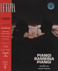 Piangi bambina piangi