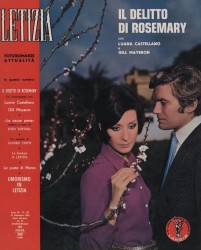 Il delitto di Rosemary